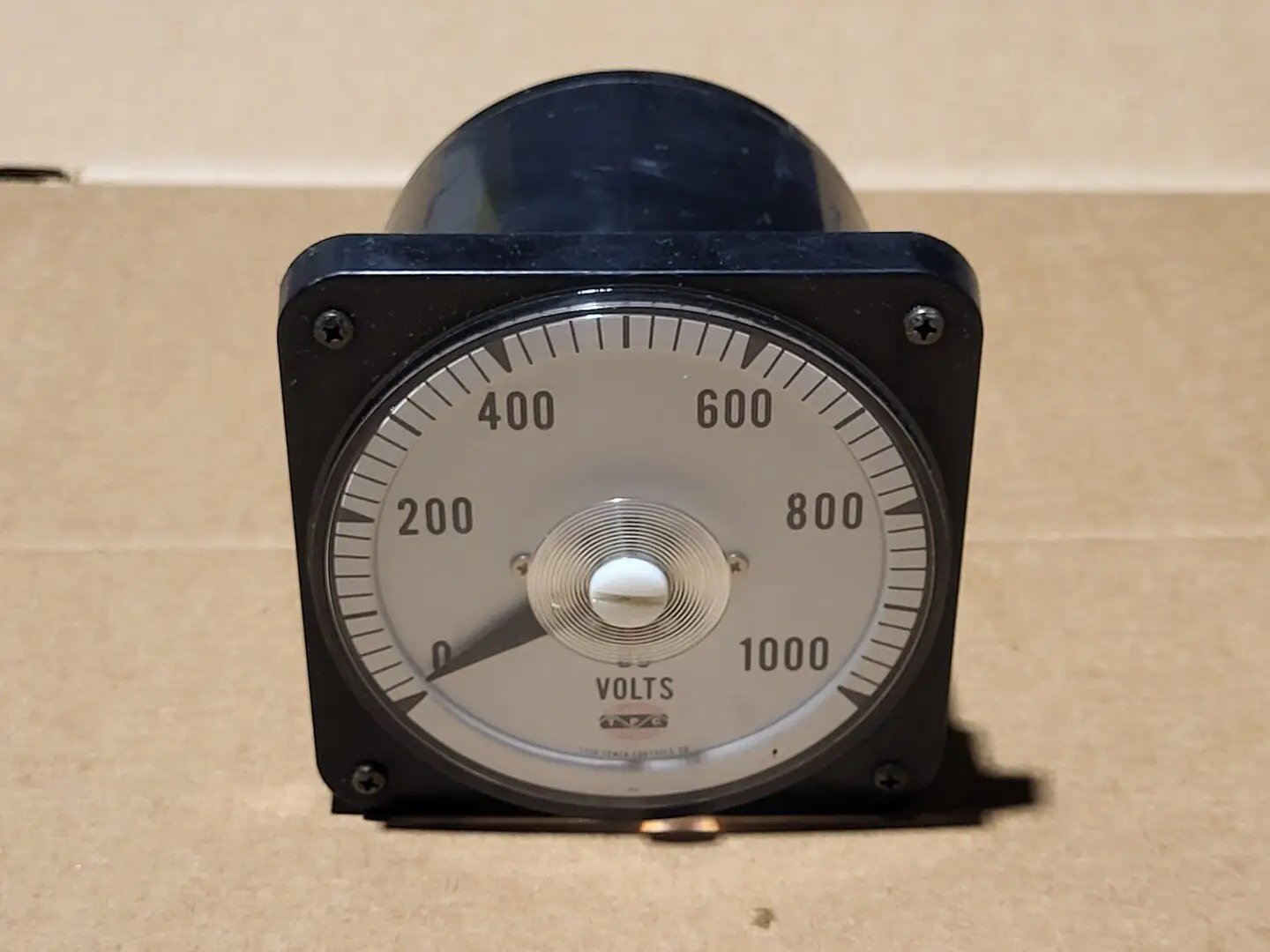 USED YOKOGAWA 20T00008/P