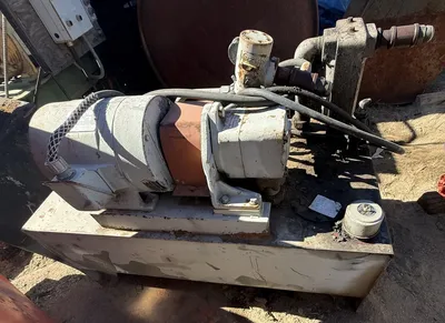 Used VICKERS 35V38A Hydraulic Power Units Oregon US | Heavy Wall Consulting #1558124
