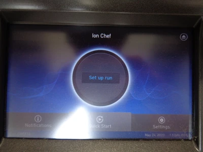 USED LIFE TECHNOLOGIES 4247