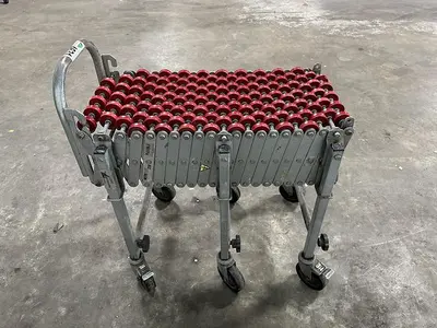 USED NESTAFLEX 226