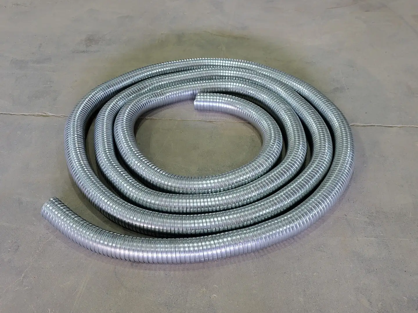 2" Flexible Tubing 540200