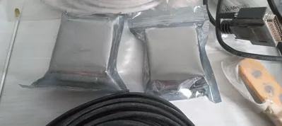 USED DNC PRO PRO