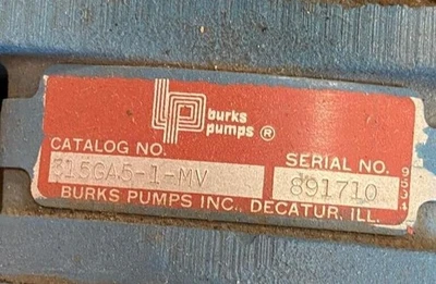 USED BURKS 45347584395643975248