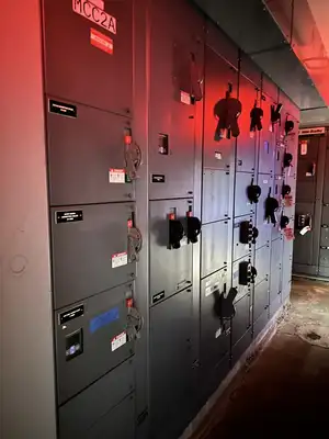 Used _UNKNOWN_ _UNKNOWN_ Power Generation New York US | Apex Group #1550825