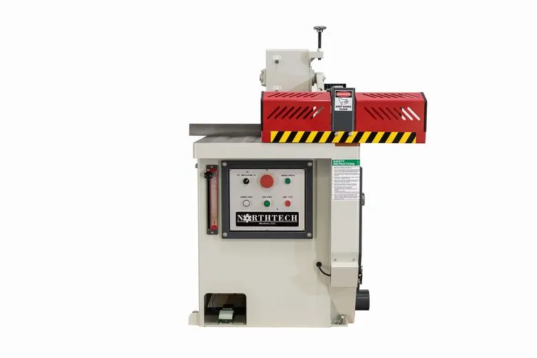 Northtech NT-UCS24 (24″) 15HP Upcut Saw (Right or Left) 230/460V