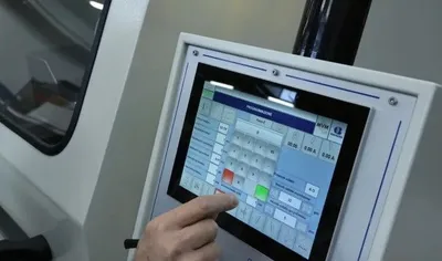 2024 REKORD CK 300-TH Grinders, CNC Twin Head | Machinery Central (5)