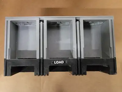 USED SIEMENS LD63F600