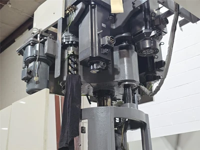 Used TOYO ET-100VR2 Injection Molding Machines | Arlington Machinery #875698