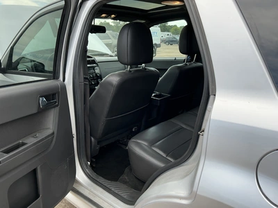 Used 2012 FORD ESCAPE SUVs Michigan US | Miedema Asset Management Group #1423562