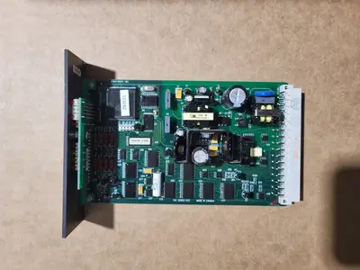 USED DIGITRACE CM 2000+