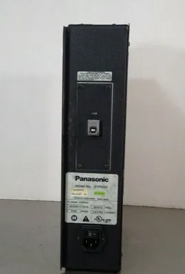 PANASONIC EYFRZ01 UL MODEL-AQWRLS CONTROLER 1C