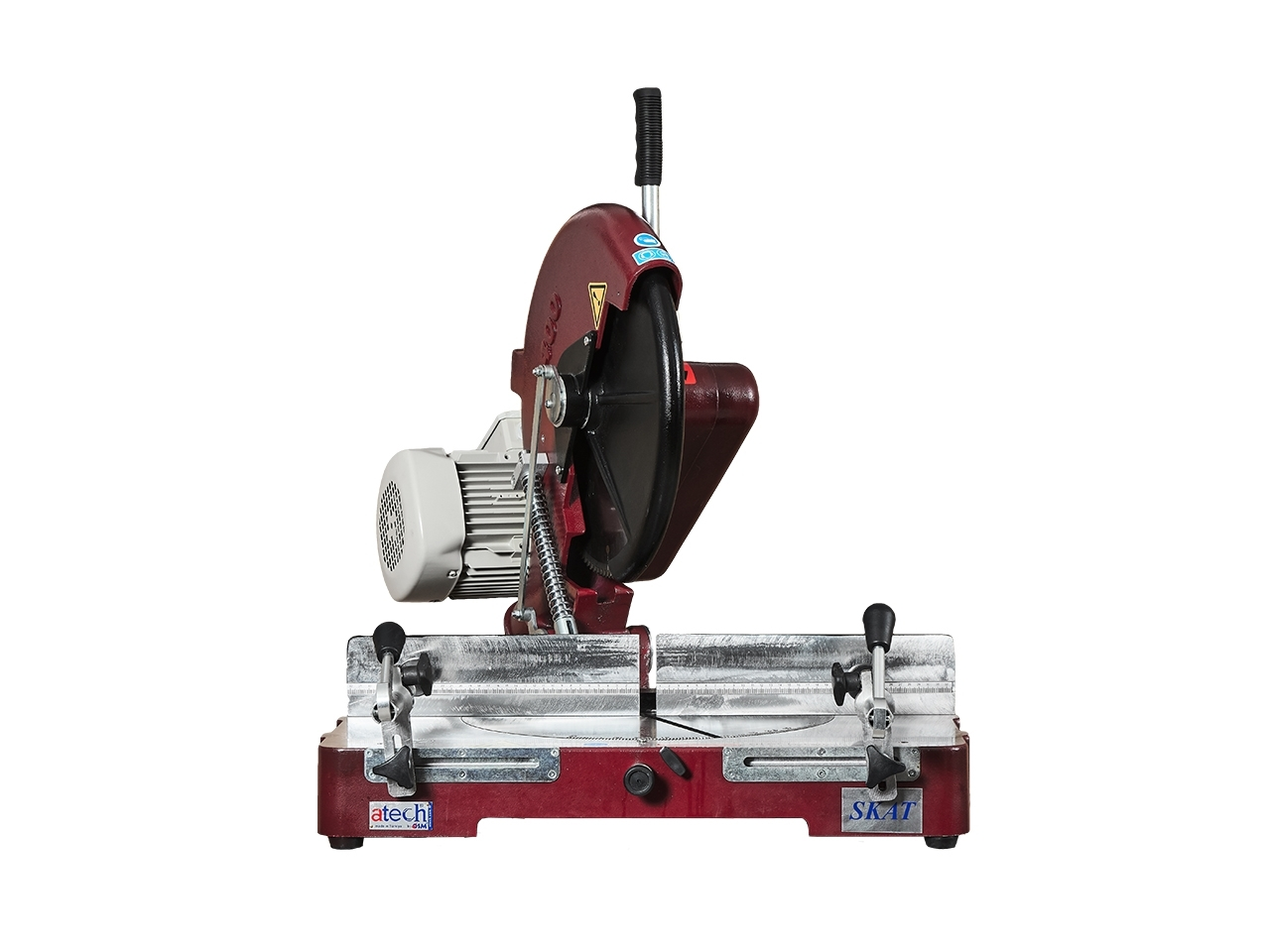 NEW ATECH SKAT-06
