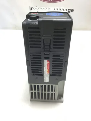 Allen-Bradley 25B-D2P3N104 PowerFlex 525 AC Drive 0.75kW 1.0HP 3 Phase 100KA
