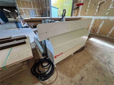 Used SCM _UNKNOWN_ Panel Feeders Oregon US | MachineryMax #1547098