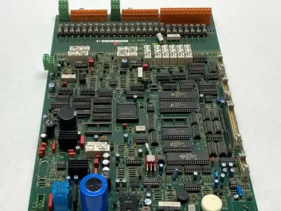 581677 | GreCon  Multifunction Board MFB 71 - Used