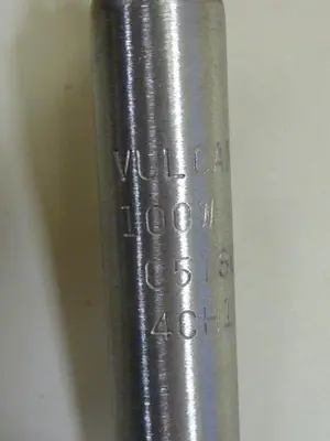 USED VULCAN ELECTRIC C5180A