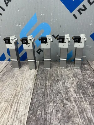 Festo 537957 K Electrical/PLC/Automation | ESS Industrial Equipment Sales (5)