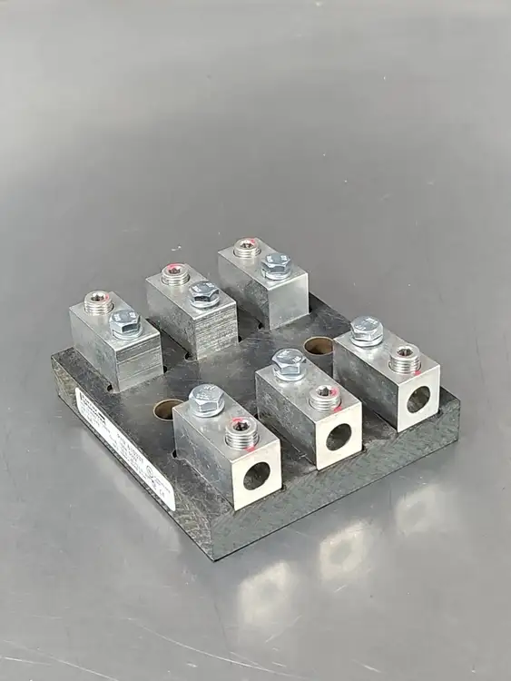 Used Ferraz Shawmut _UNKNOWN_ Fuse Accessories South Carolina US | Palmetto Automation #1543856