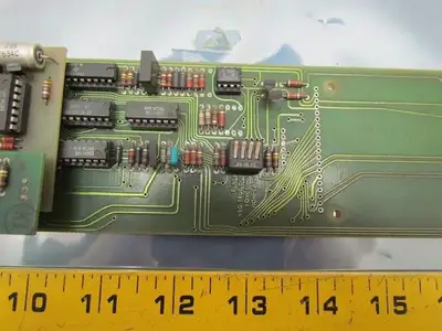 Daytronic 9451 Limit Module