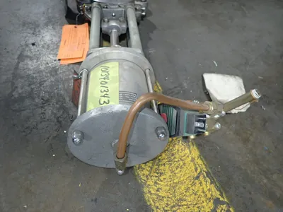 4" Valve - Vlc 4
