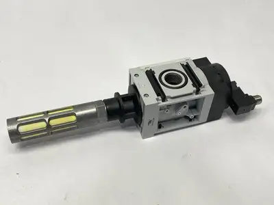 USED FESTO ON/OFF VALVE 527682