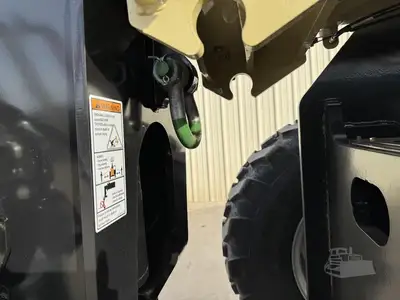 New | in-Stock 2026 JLG 2733 Telehandlers Texas US | Adcock Equipment USA #1524580
