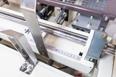 Northtech GlueEasy 3000C Veneer Edge Trimming & Glue Applicator