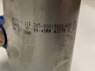 Used SMITH 245-00019003-000 Valves/Fittings Ohio US | Surplus Asset Holdings #1244991