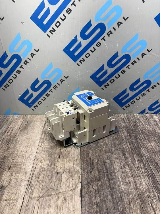 Used CUTLER HAMMER AN16NN0 Misc Electrical & Power Parts South Carolina US | ESS Industrial Equipment Sales #720115