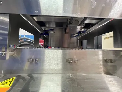 USED METTLER TOLEDO CM 6000