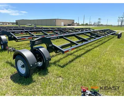 Used DEMCO _UNKNOWN_ Header Transports Iowa US | Keast Enterprises #1360187