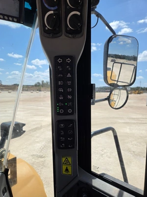 Used 2014 CATERPILLAR 950K Wheel Loaders Texas US | Proxy Equipment #1424147