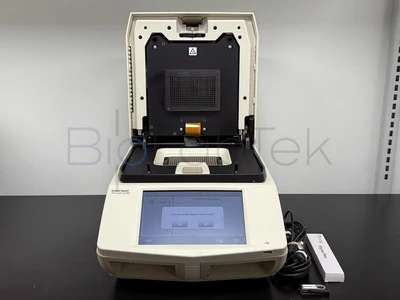 Used Bio-Rad CFX384 Touch PCR/Thermal Cycler Missouri US | BioLabTek #1547017