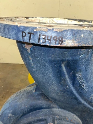 USED Sulzer APT52-16