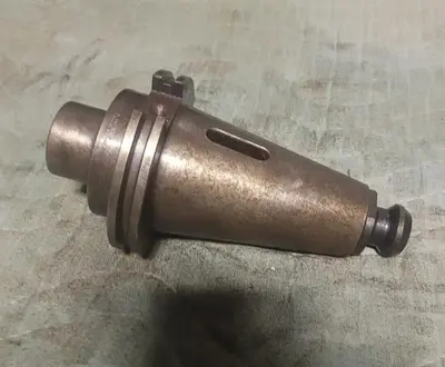 USED DEVLIEG MICROBORE 50CT-3M