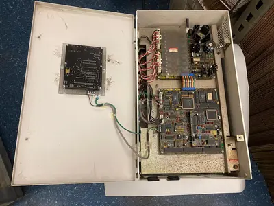 Used SPINDEL 50193-0 4V026A-L Industrial Controls | Surplus Asset Holdings #1221762