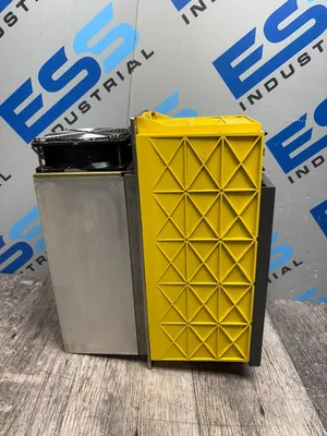 FANUC A06B-6087-H115 Electrical/PLC/Automation | ESS Industrial Equipment Sales (3)