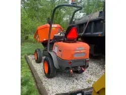 Used 2019 AUSA D150 AHG Dump trucks Pennsylvania US | Iron Exchange Equipment Solutions #1352486