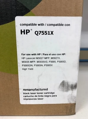 NEW Office Depot Q7551X