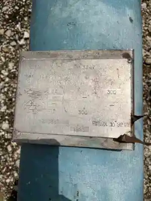 USED PERRY PRODUCTS NA