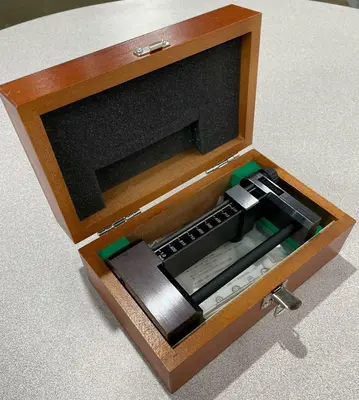 Mitutoyo _UNKNOWN_ Inspection Gages | Fram Fram LLC (1)