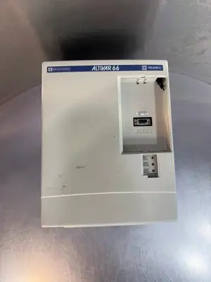 TeleMecanique Altivar 66 ATV66D12N4 Drive (11.5.2)