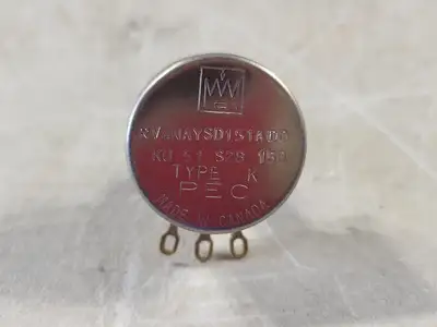 NEW PRECISION ELECTRONICS CORPORATION RV4NAYSD153A
