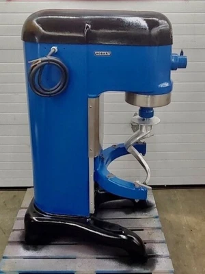 USED Hobart H600