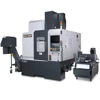 NEW ACCUWAY UM-60
