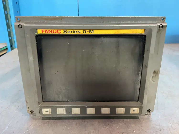 Used 1997 TOTOKU ELECTRIC CO., LTD. MDT947B2B Interface Monitors Ohio US | HGR 24 #1345426