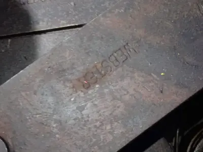 Webster Conveyor Chains