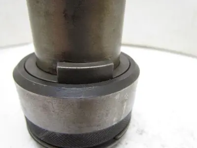 WES 3B 17.7X13.28 Quick Change Torque Control Tapping Adapter Tap Size M17.7