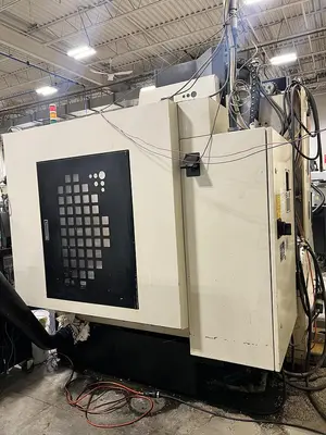USED 2004 AMERA-SEIKI A-3