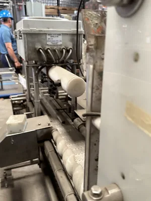 USED PERFORMANCE MFG. INC. AUTO LIDDER